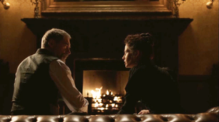 Illustration for article titled A Handy Chart Showing Every Tawdry Encounter Ever On Penny Dreadful